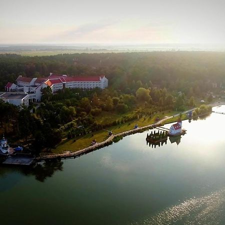 Санаторій Червона Калина Zhobryn Eksteriør billede