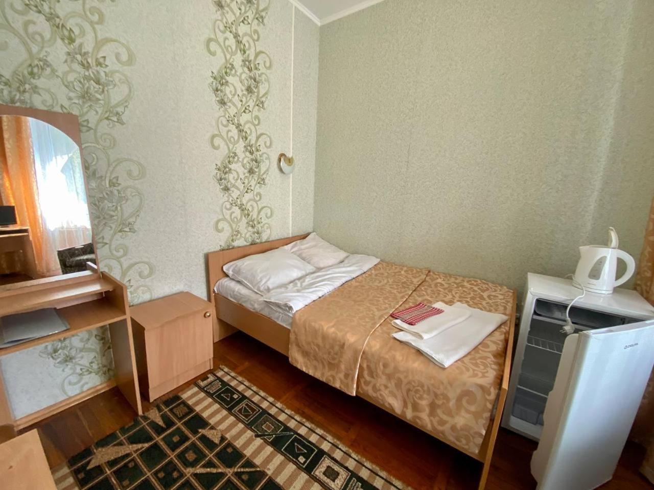 Санаторій Червона Калина Zhobryn Eksteriør billede