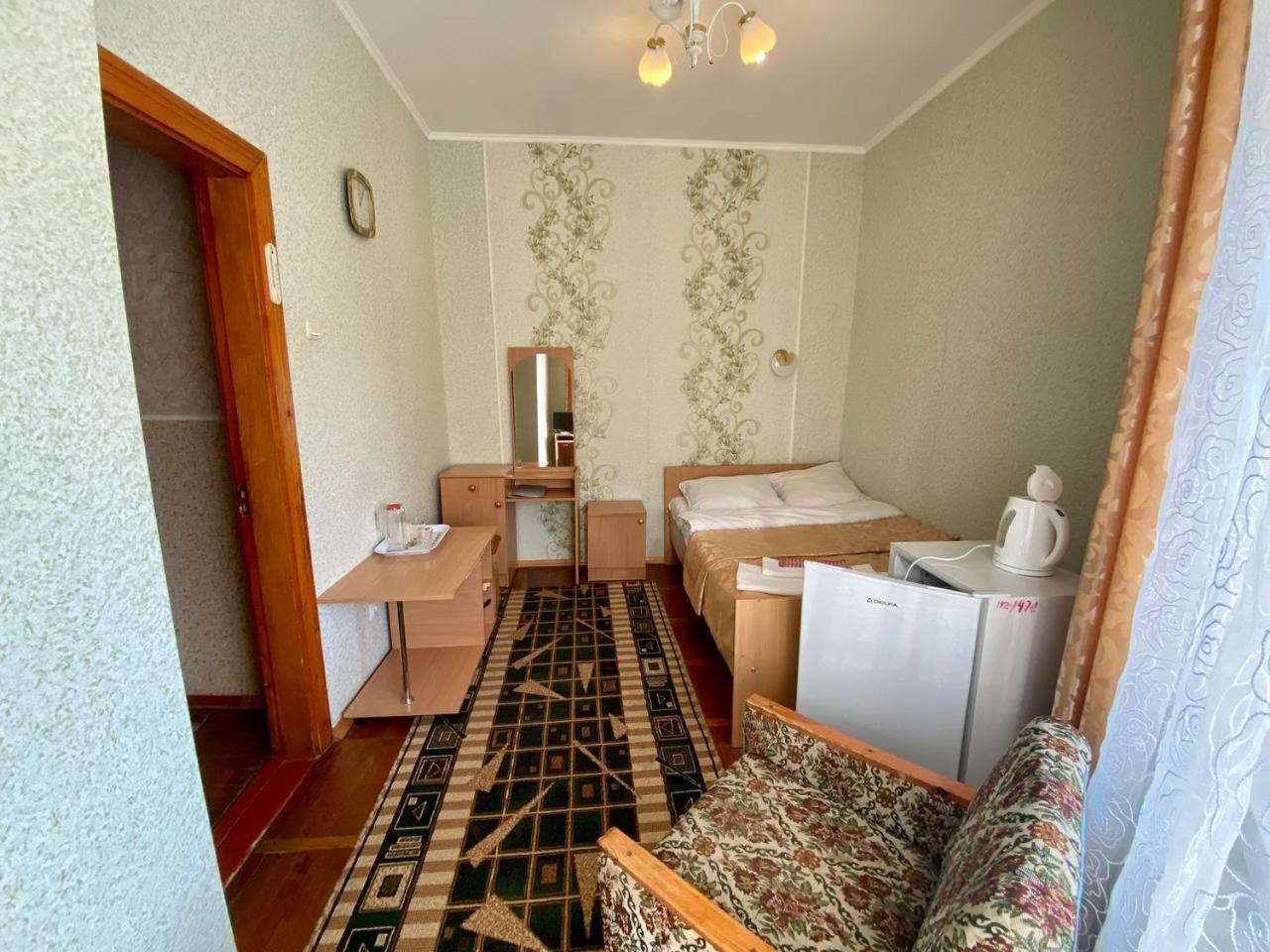 Санаторій Червона Калина Zhobryn Eksteriør billede